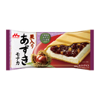 アイスを毎日食べる人!