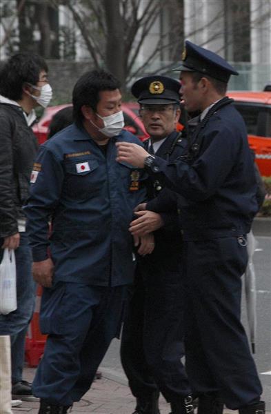 シリア難民、300人規模で受け入れへ　政府、定住に道