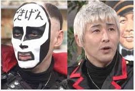 アイメイクのお手本