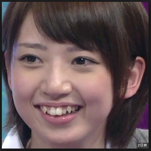 ギャップにやられた芸能人有名人