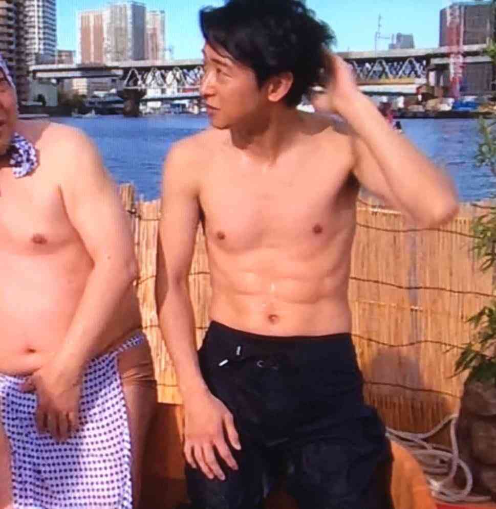 ギャップにやられた芸能人有名人
