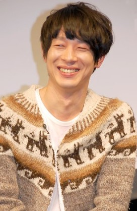 加瀬亮好きな人