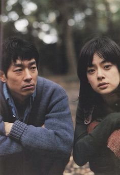 加瀬亮好きな人