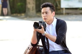 斎藤工、EXILE NAOTO＆岩田剛典らパリに集結＜「ルイ・ヴィトン」2017-18年秋冬メンズコレクション＞