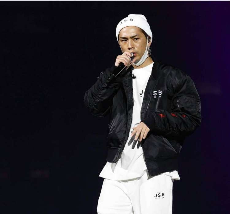 斎藤工、EXILE NAOTO＆岩田剛典らパリに集結＜「ルイ・ヴィトン」2017-18年秋冬メンズコレクション＞