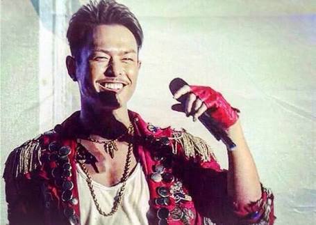斎藤工、EXILE NAOTO＆岩田剛典らパリに集結＜「ルイ・ヴィトン」2017-18年秋冬メンズコレクション＞