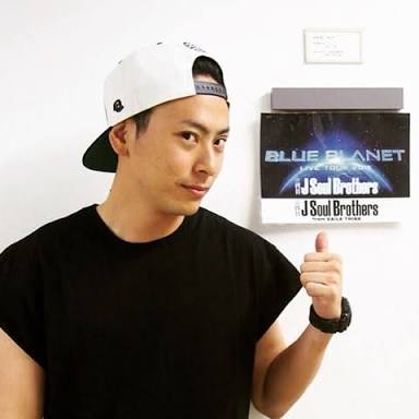 斎藤工、EXILE NAOTO＆岩田剛典らパリに集結＜「ルイ・ヴィトン」2017-18年秋冬メンズコレクション＞