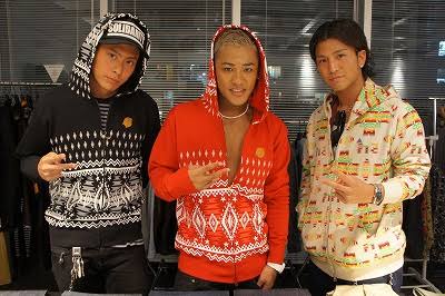 斎藤工、EXILE NAOTO＆岩田剛典らパリに集結＜「ルイ・ヴィトン」2017-18年秋冬メンズコレクション＞