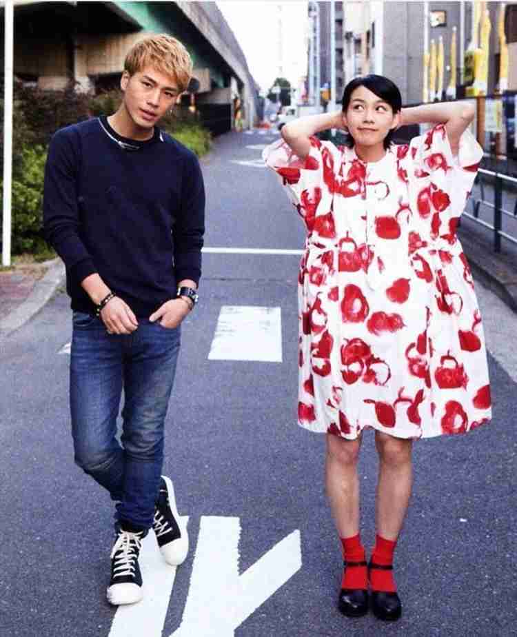 斎藤工、EXILE NAOTO＆岩田剛典らパリに集結＜「ルイ・ヴィトン」2017-18年秋冬メンズコレクション＞