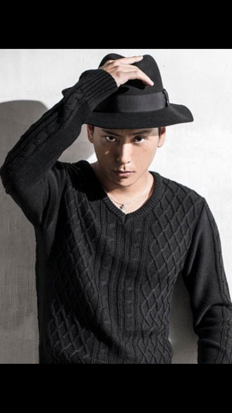斎藤工、EXILE NAOTO＆岩田剛典らパリに集結＜「ルイ・ヴィトン」2017-18年秋冬メンズコレクション＞