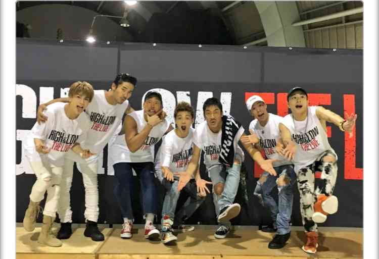 斎藤工、EXILE NAOTO＆岩田剛典らパリに集結＜「ルイ・ヴィトン」2017-18年秋冬メンズコレクション＞