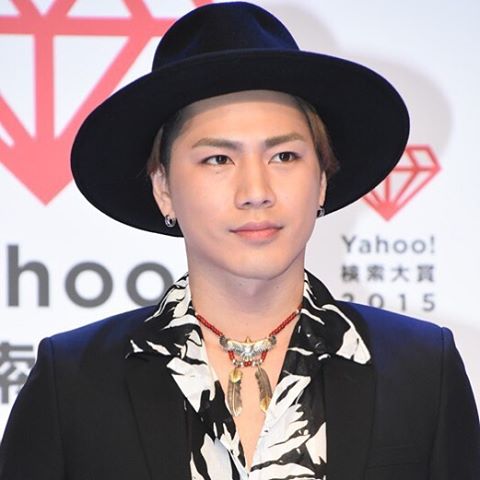 斎藤工、EXILE NAOTO＆岩田剛典らパリに集結＜「ルイ・ヴィトン」2017-18年秋冬メンズコレクション＞
