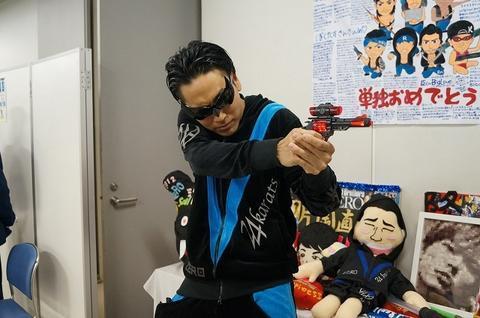 斎藤工、EXILE NAOTO＆岩田剛典らパリに集結＜「ルイ・ヴィトン」2017-18年秋冬メンズコレクション＞