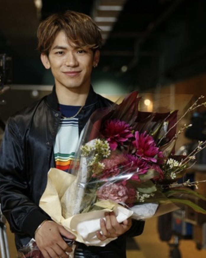斎藤工、EXILE NAOTO＆岩田剛典らパリに集結＜「ルイ・ヴィトン」2017-18年秋冬メンズコレクション＞