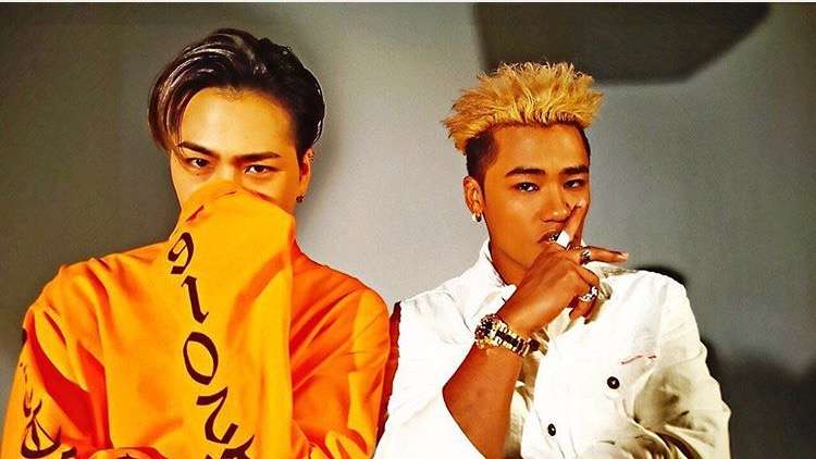 斎藤工、EXILE NAOTO＆岩田剛典らパリに集結＜「ルイ・ヴィトン」2017-18年秋冬メンズコレクション＞