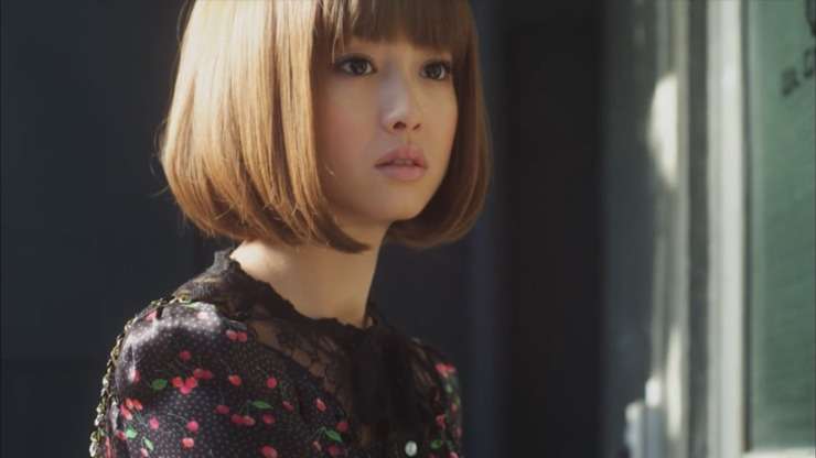 沢尻エリカの「4月ドラマ主演」決定に今から怯える大物芸人とは？