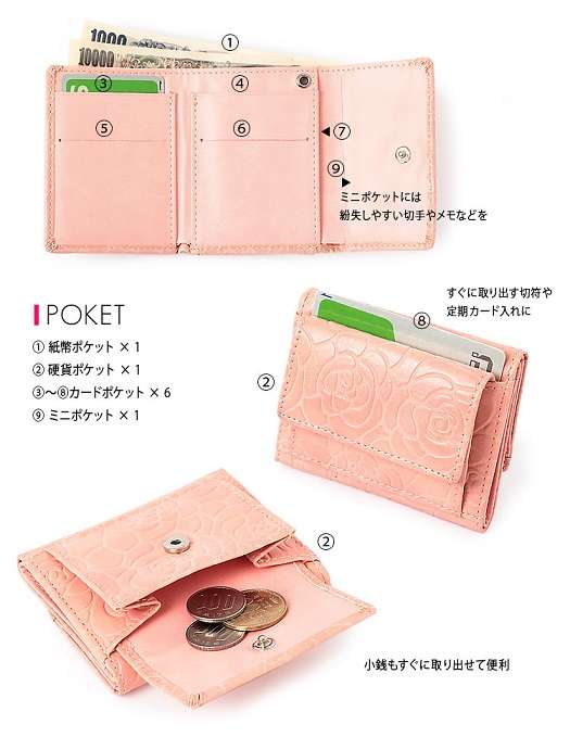 ウォレットショルダー使ってる方いますか？