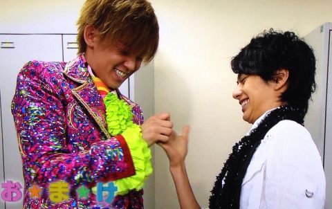 顔面人間国宝ことSexy Zone佐藤勝利が告白「なぜキャーってなるのわからない」