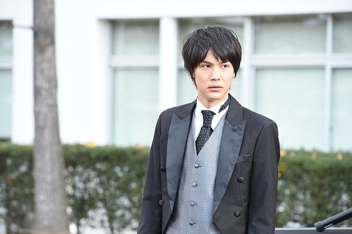 顔面人間国宝ことSexy Zone佐藤勝利が告白「なぜキャーってなるのわからない」