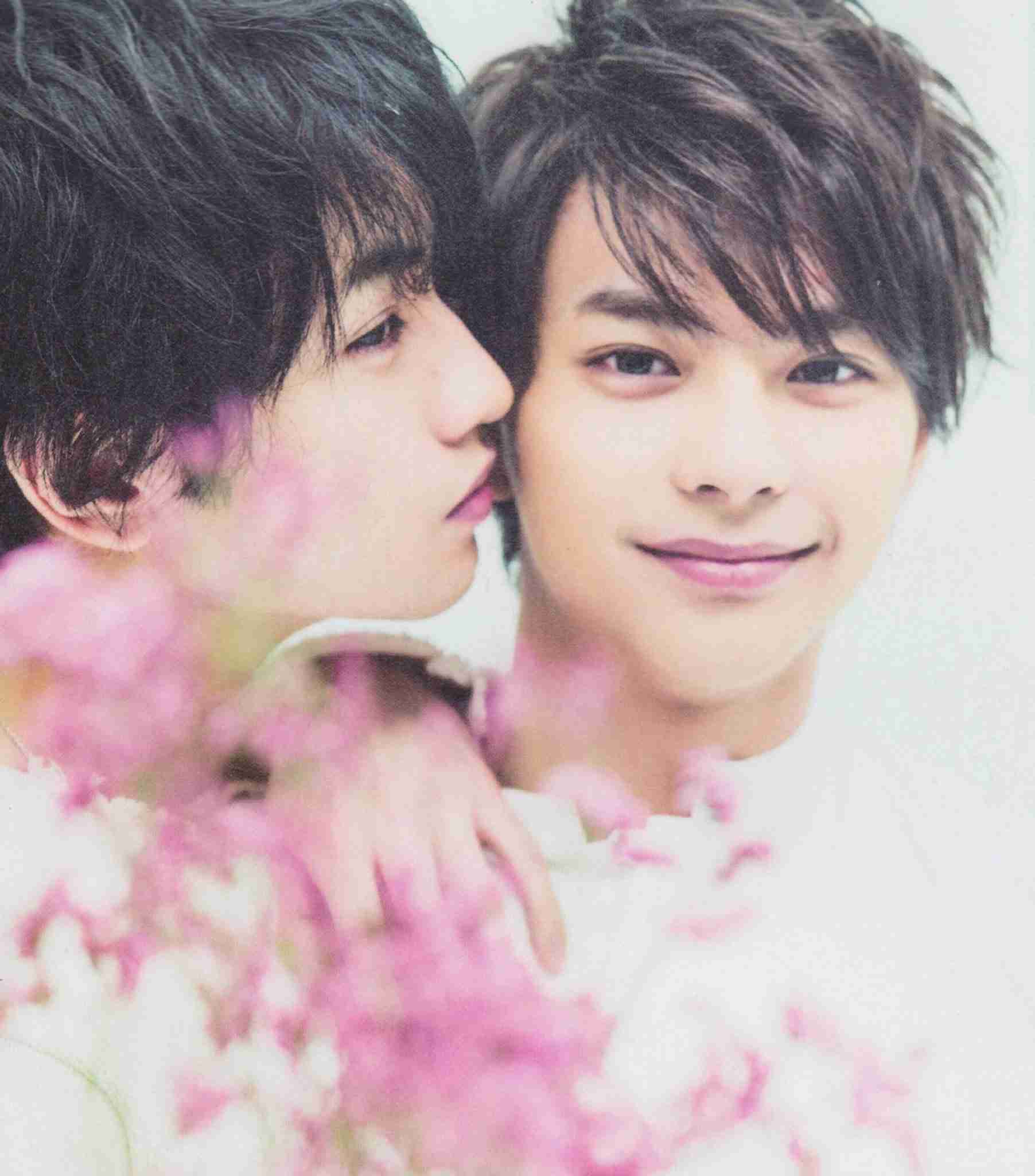 顔面人間国宝ことSexy Zone佐藤勝利が告白「なぜキャーってなるのわからない」