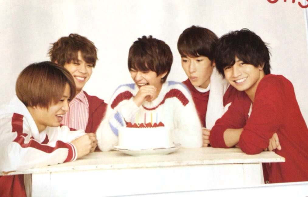 顔面人間国宝ことSexy Zone佐藤勝利が告白「なぜキャーってなるのわからない」