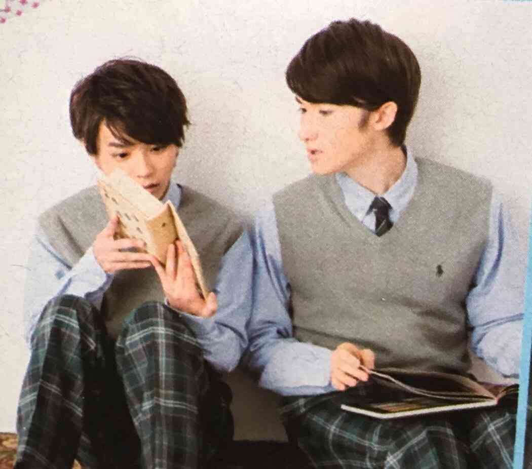顔面人間国宝ことSexy Zone佐藤勝利が告白「なぜキャーってなるのわからない」