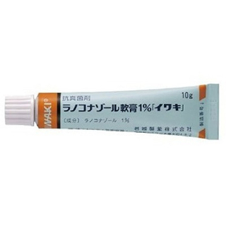 パートナーのフケがすごい。