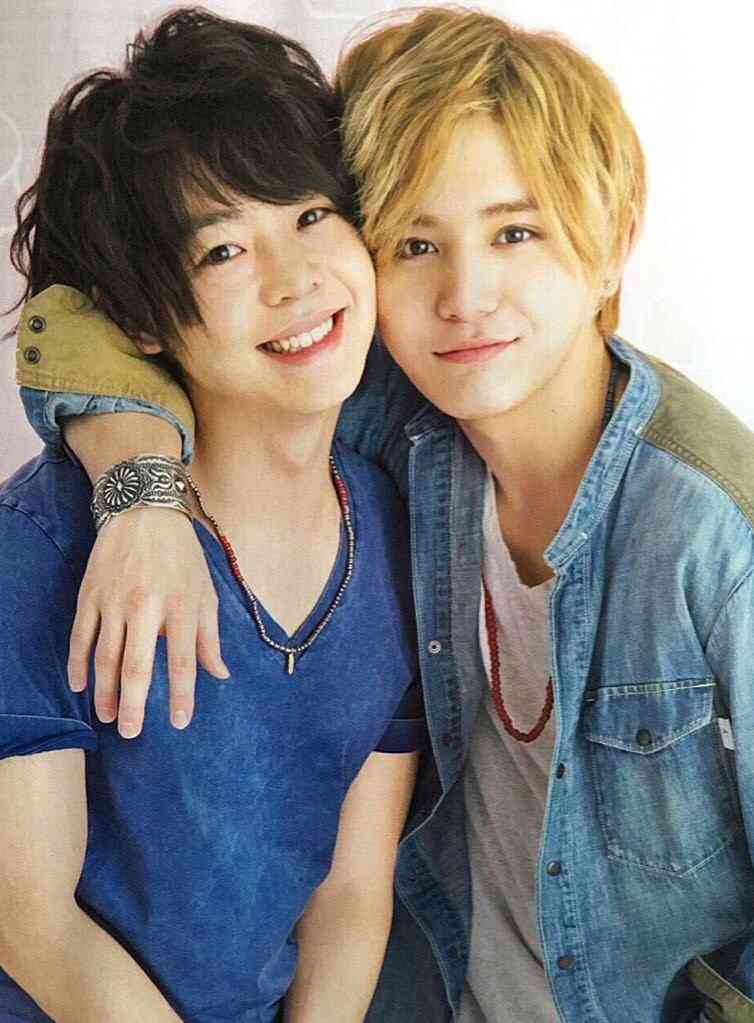 Hey!Say!JUMP大好きさん集まれpart2