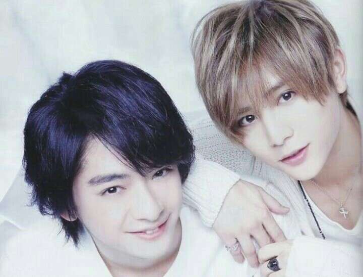 Hey!Say!JUMP大好きさん集まれpart2