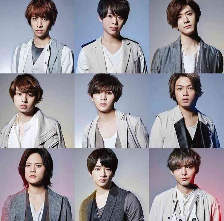 Hey!Say!JUMP大好きさん集まれpart2