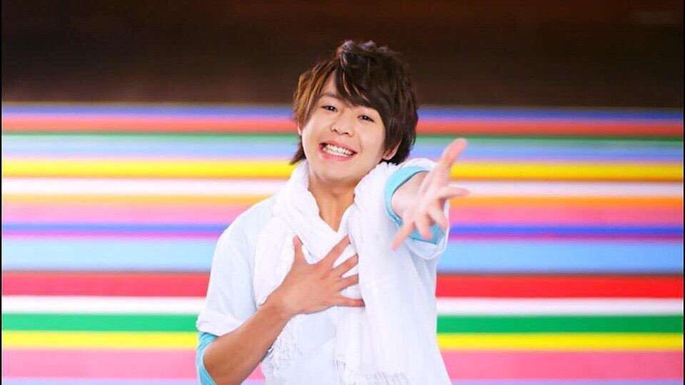 Hey!Say!JUMP大好きさん集まれpart2
