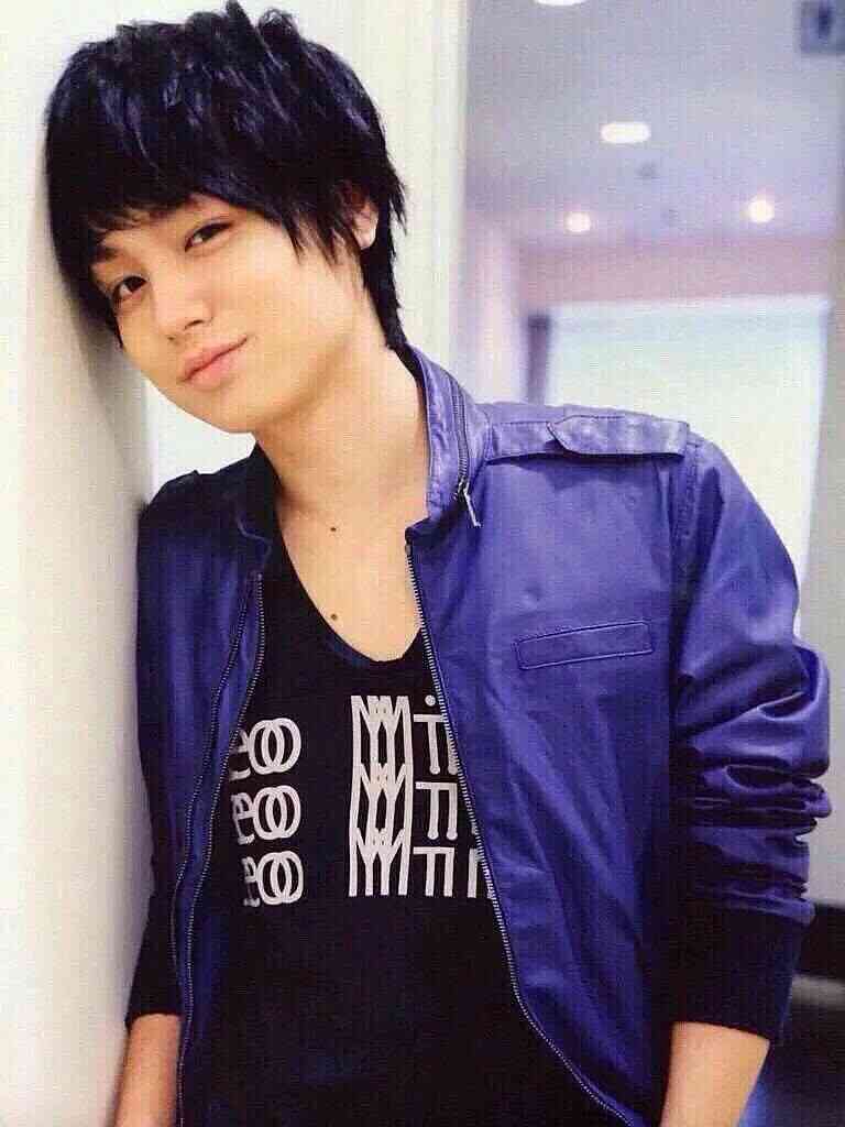 Hey!Say!JUMP大好きさん集まれpart2