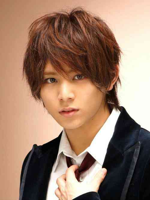 Hey!Say!JUMP大好きさん集まれpart2