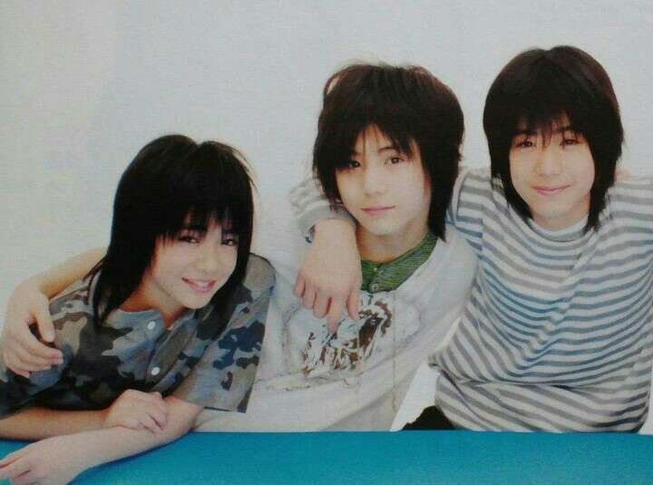 Hey!Say!JUMP大好きさん集まれpart2