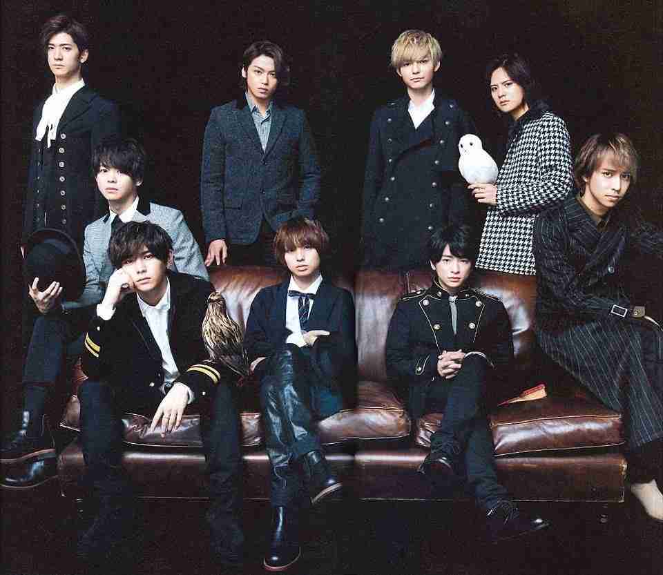 Hey!Say!JUMP大好きさん集まれpart2