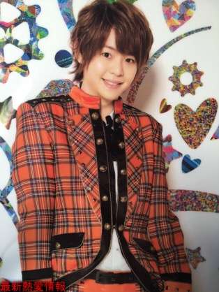 Hey!Say!JUMP大好きさん集まれpart2