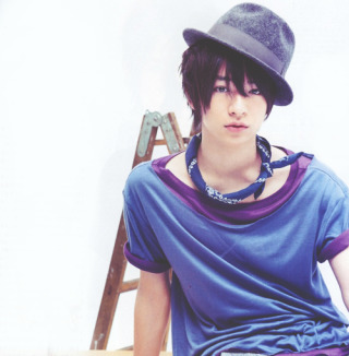 Hey!Say!JUMP大好きさん集まれpart2