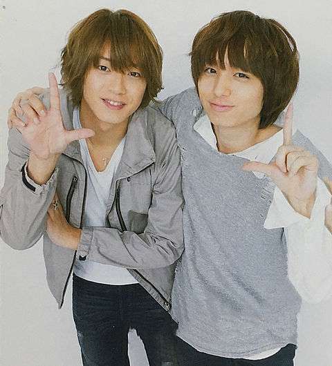 Hey!Say!JUMP大好きさん集まれpart2
