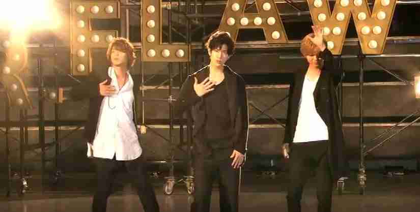 Hey!Say!JUMP大好きさん集まれpart2