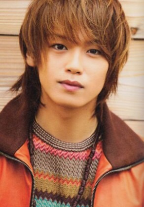 Hey!Say!JUMP大好きさん集まれpart2