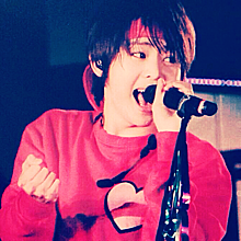 Hey!Say!JUMP大好きさん集まれpart2