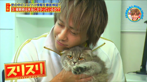 Hey!Say!JUMP大好きさん集まれpart2