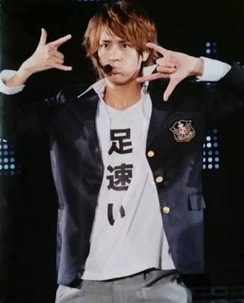 Hey!Say!JUMP大好きさん集まれpart2