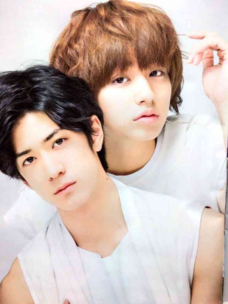 Hey!Say!JUMP大好きさん集まれpart2