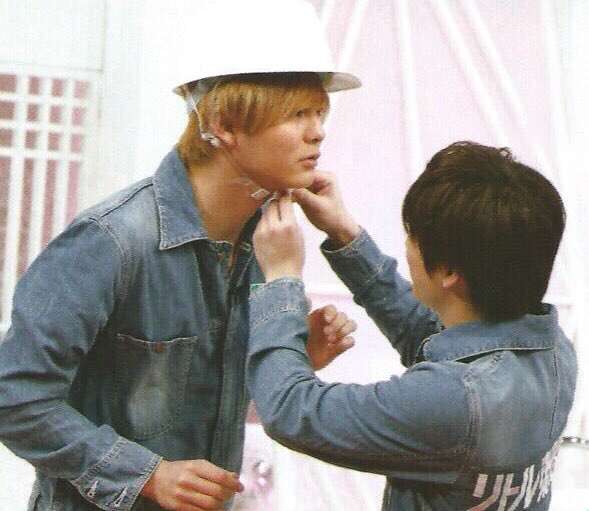 Hey!Say!JUMP大好きさん集まれpart2