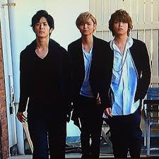 Hey!Say!JUMP大好きさん集まれpart2