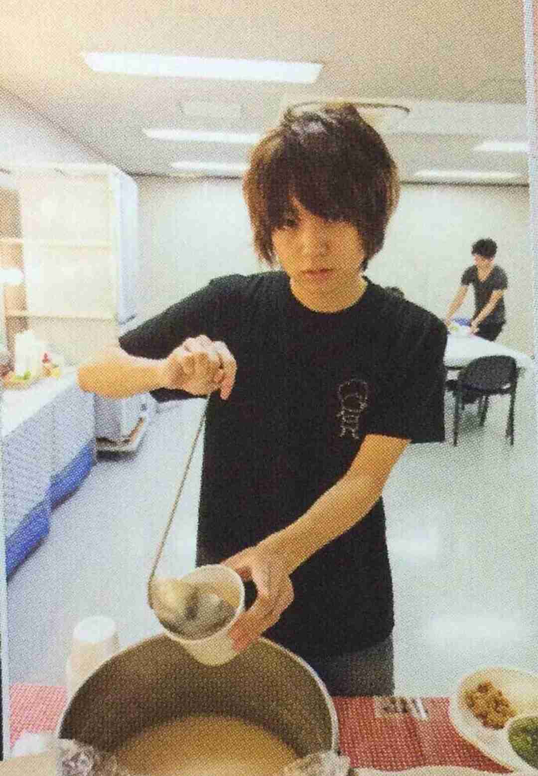 Hey!Say!JUMP大好きさん集まれpart2
