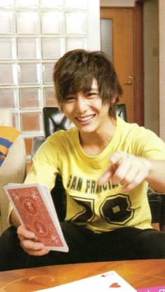 Hey!Say!JUMP大好きさん集まれpart2