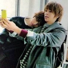 Hey!Say!JUMP大好きさん集まれpart2