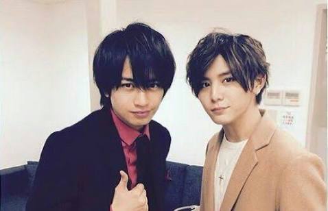 Hey!Say!JUMP大好きさん集まれpart2